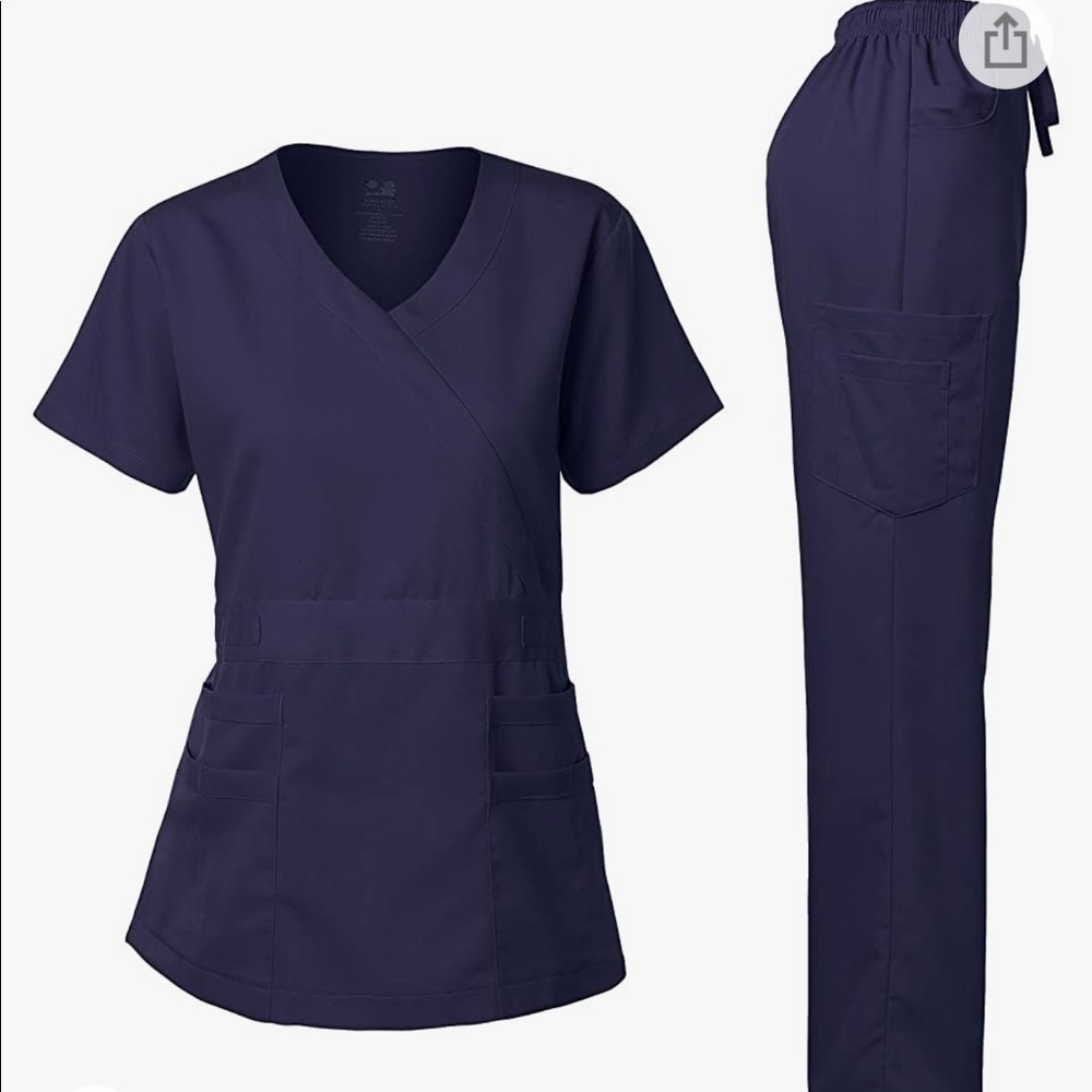 Scrubs